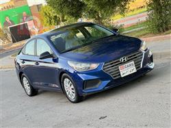 هيونداي أكسنت